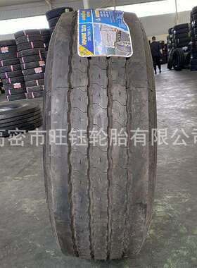 固特异285/70R19.5卡客车货车轮胎T210花纹18层级 295/80R22.5