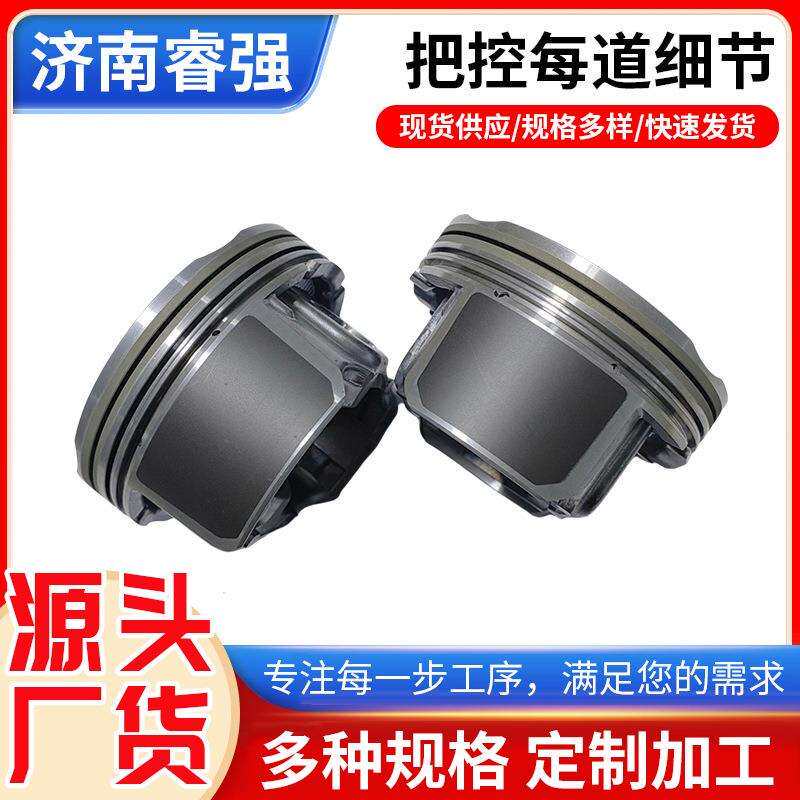 汽车发动系统G6DH/R/L6PCS活塞23041-3CFA0G6DH/R/L活塞配环