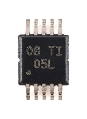 原装正品 货 D现RV2605LDGSR VS驱SOEP-10GBO RM和LRA触觉动器芯