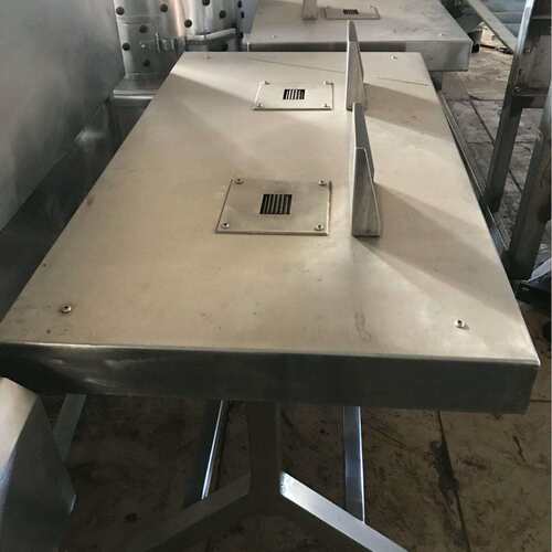 供应鸭胗剥胗机鸭胗刮皮磨皮机家禽屠宰设备