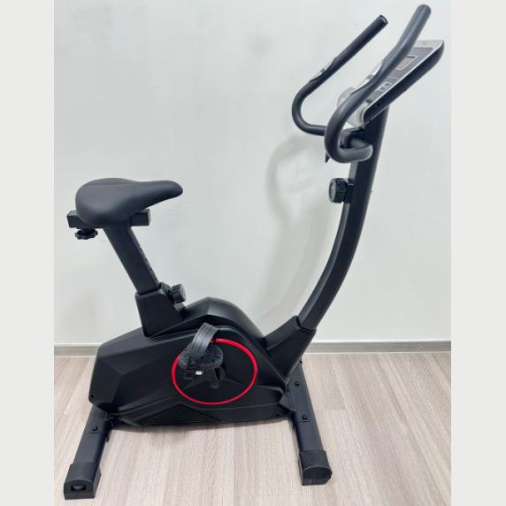 健身运动器材室内下肢训练器健身车磁控脚踏车家用立式车厂家直销