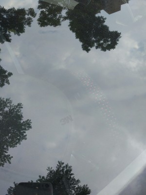 3M汽车贴膜怎么样一周使用彻底爱上了吗