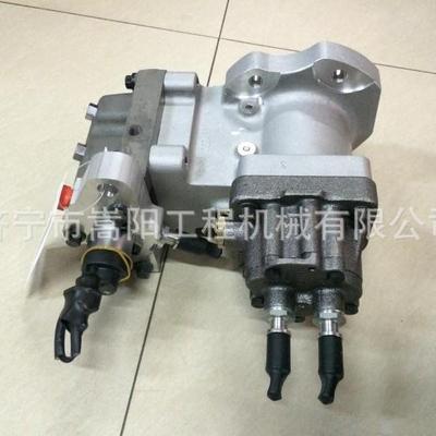 PC350-8发动机燃油泵6745-71-1170 6745-71-1840 3973228 4954200