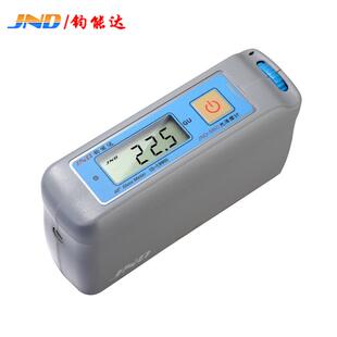 JND-M60光泽度仪宽范围金属光泽度计光泽度测量仪光泽度仪
