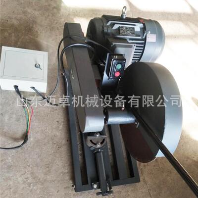 600型7.5kw砂轮切割机 60011kw大型无齿锯 500型5.5kw砂轮切割机
