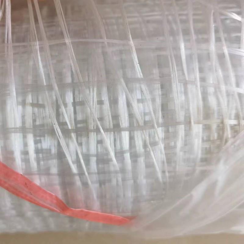 防水玻纤网格布 大孔软网 瓦基布 丙纶布保护层抗裂网 便宜手糊网
