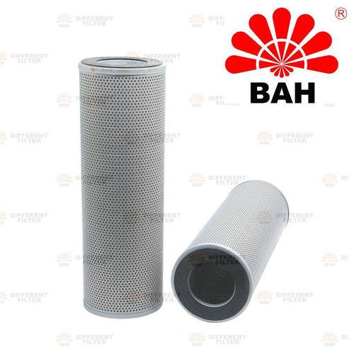 H2725液压回油滤芯适配R110/150/210/215/225/265LC-7C挖掘机