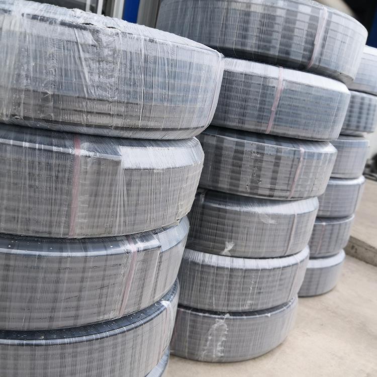 给水管1.6Mpa源头厂家pe110mm聚乙烯规格200m全新pe自来水用管道