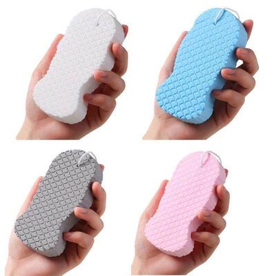 Ultra Soft Exfoliating Bath Sponge Soft Bath Body Shower