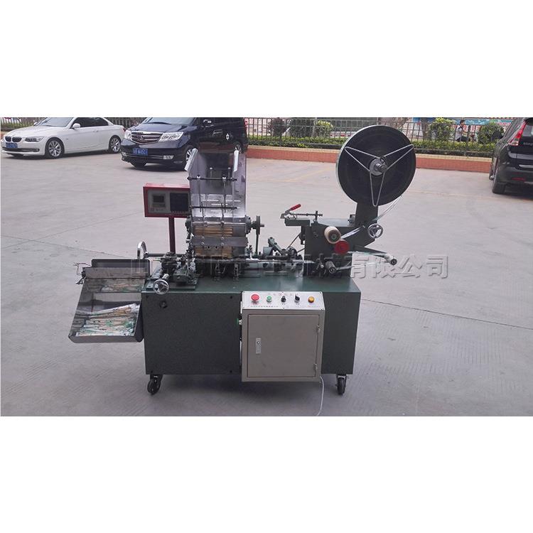 台独式一DO-BZ-21次 性筷子装机 竹筷家包用立分装机咖啡棒吸管包