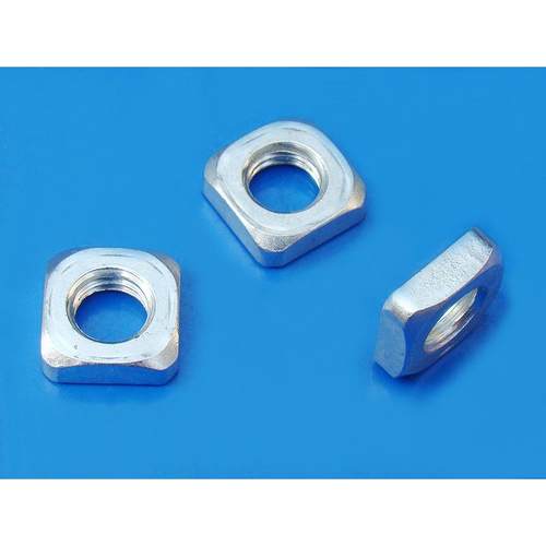 IN439六角薄母螺不锈钢螺ALI母M3-mD20