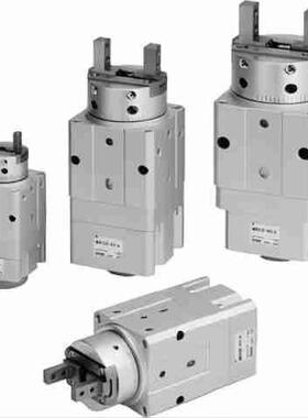 SMC气缸D0A2L4-540CZ单双作OBX用质量减少15%气缓冲易于杆调节