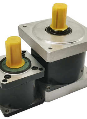 两相士齿轮定制可电机机减速57hsg步进三行星带厂家直销金混合式