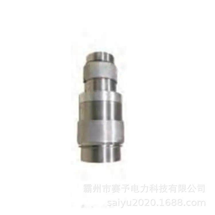 线缆检修对接头10kV旁路电缆快速插拔式截面转换接头HP-LRK15-XH