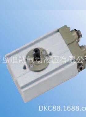 TKC气缸CDQ2B100-40D/25/50/75/125/150/175多种规格尺寸型号