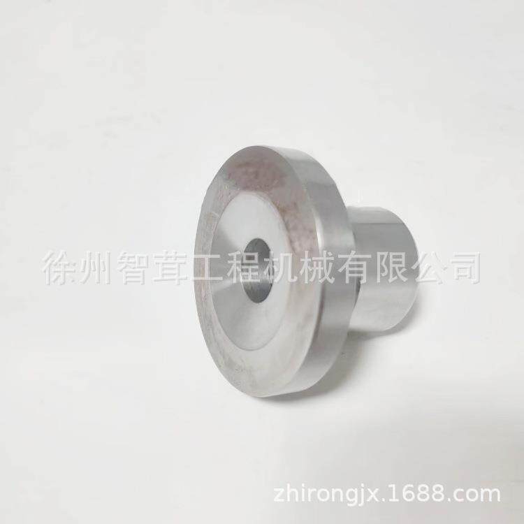 维特根W200F 220F铣刨机转向螺栓 圆头螺栓 配件