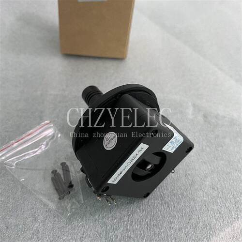 二维操纵杆电位器Jh-D202X-R2/R4二维密封平移/倾斜电影和电视摄