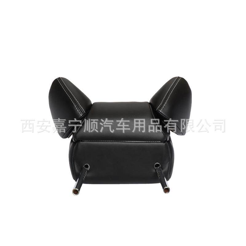 汽车豪华座椅头枕商务车航空座椅头枕房车旅居车豪华座椅头枕