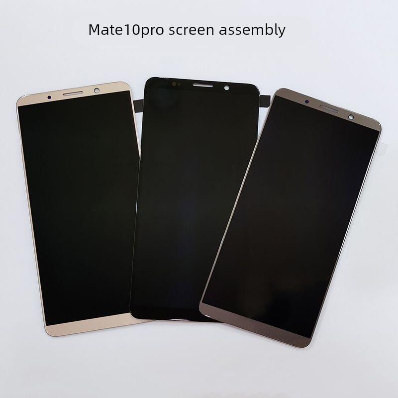 适用于mate20x原装屏幕总成mate10pro原厂拆机液晶触摸OLED显示屏