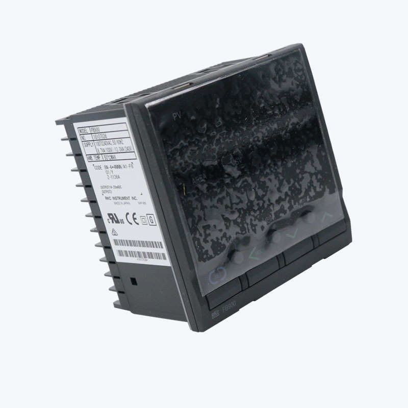 全新进口日本理化RKC FB900 压力显示表温控器正品可带通讯