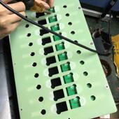 夹具E18 制工装 厂家长期供应非标定 做焊接治具治具专业定