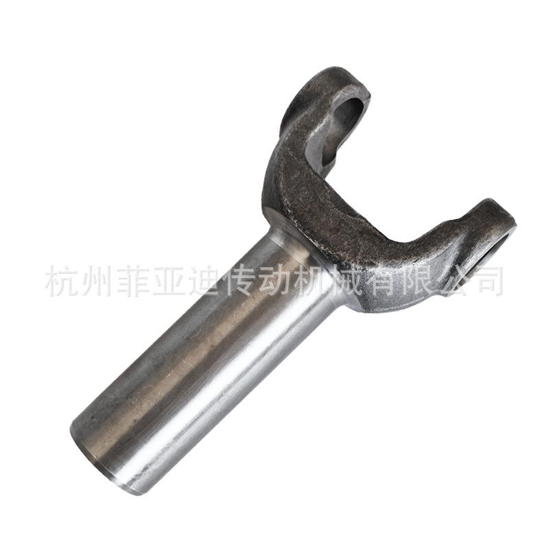 汽车传动轴突元叉SPICER3-2-2491X轻卡货车凸缘1350系列滑动叉