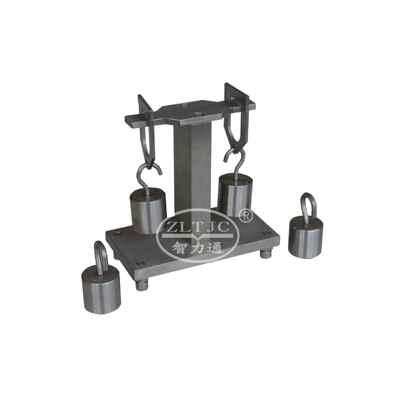 GB2099图41高温下压力试验装置BS1363图10插头高温压力试验装置