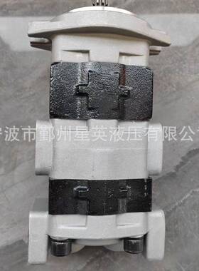 拖拉机配件M704K液压泵KQ854KQ954补油泵齿轮泵1000-2000