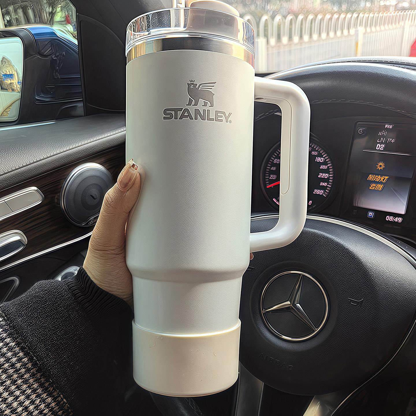 适配stanley水杯杯底套史丹利保温杯配件杯套7.0/7.5cm杯子保护套,餐饮具,杯套,淘宝优惠券,粉丝福利购,淘宝优惠卷