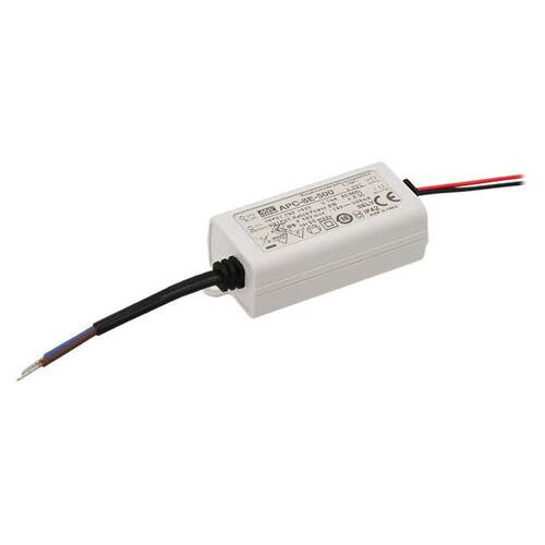 明纬LED恒流电源 APC-8E-700 8W 6-11V700mA