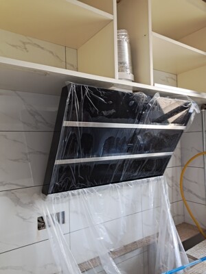 老板27N0油烟机怎么样?说说真实体验实情感受