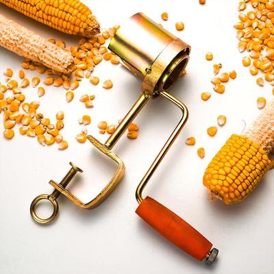 新款农用神器脱粒玉米脱粒小型器神器剥器拨脱粒机玉米玉米剥手摇