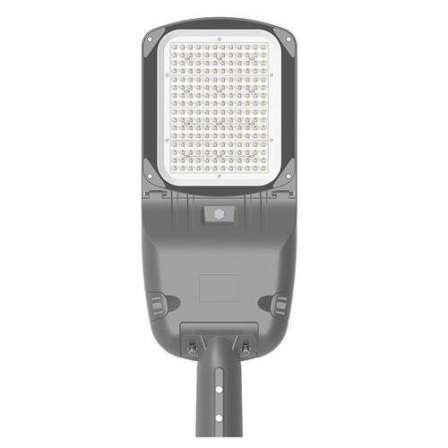 厂家直供压铸铝6米10米LED防水工程路灯100W150W道路照明灯