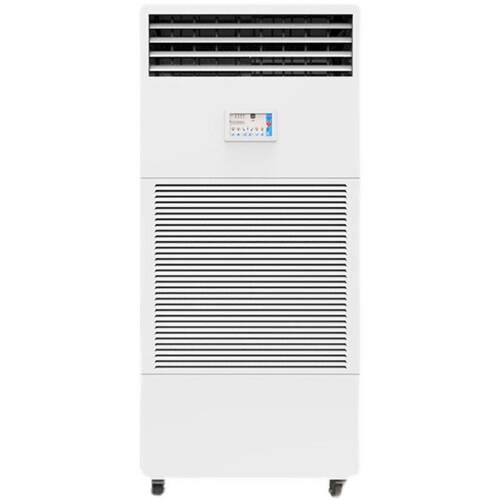 Dolexin湿膜加湿器无雾加湿器电子车间加湿器档案室工厂加湿器行