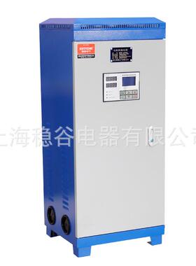 智能软启动器STR电机软启动柜控制箱过压保护启动柜STR1-37KW/75A