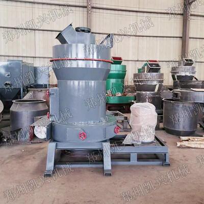 凯兴 矿渣磨粉机 3R3016型混凝土腻子粉研磨机