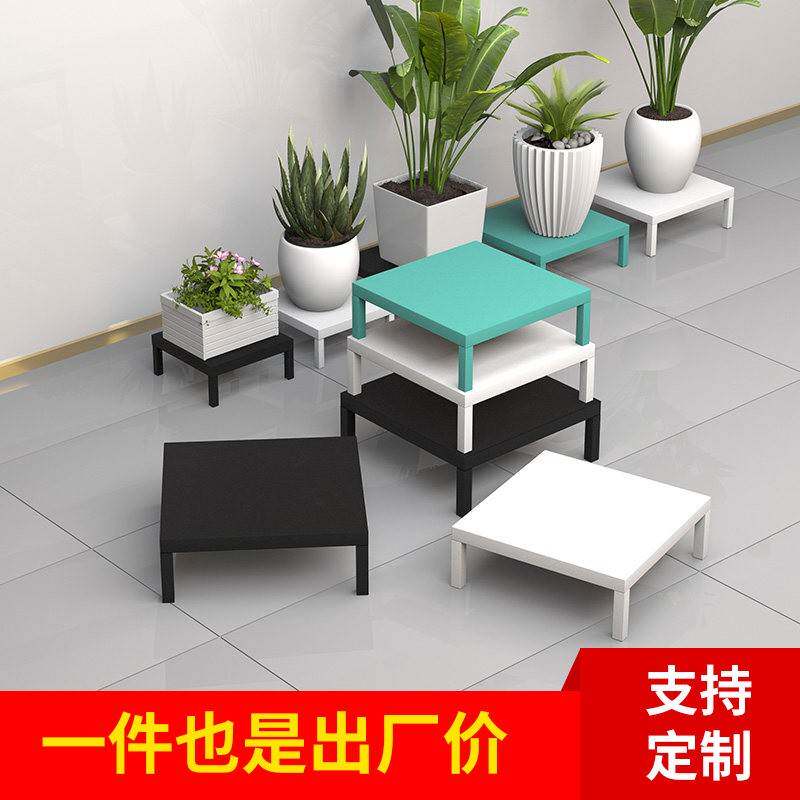定制防水垫高底座承重托 托架置物架防潮增高架子落地架支架支撑图片