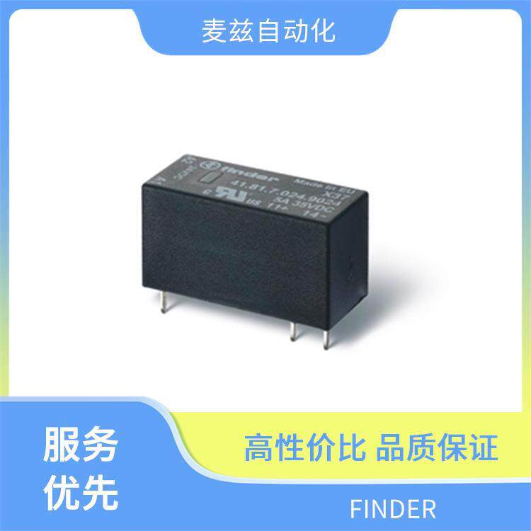 芬德finder强制导向继电器7F.05.0.000.2000调光器96.04.0