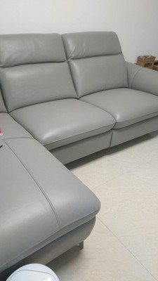 佐娜电动功能沙发怎么样一周使用彻底爱上了吗