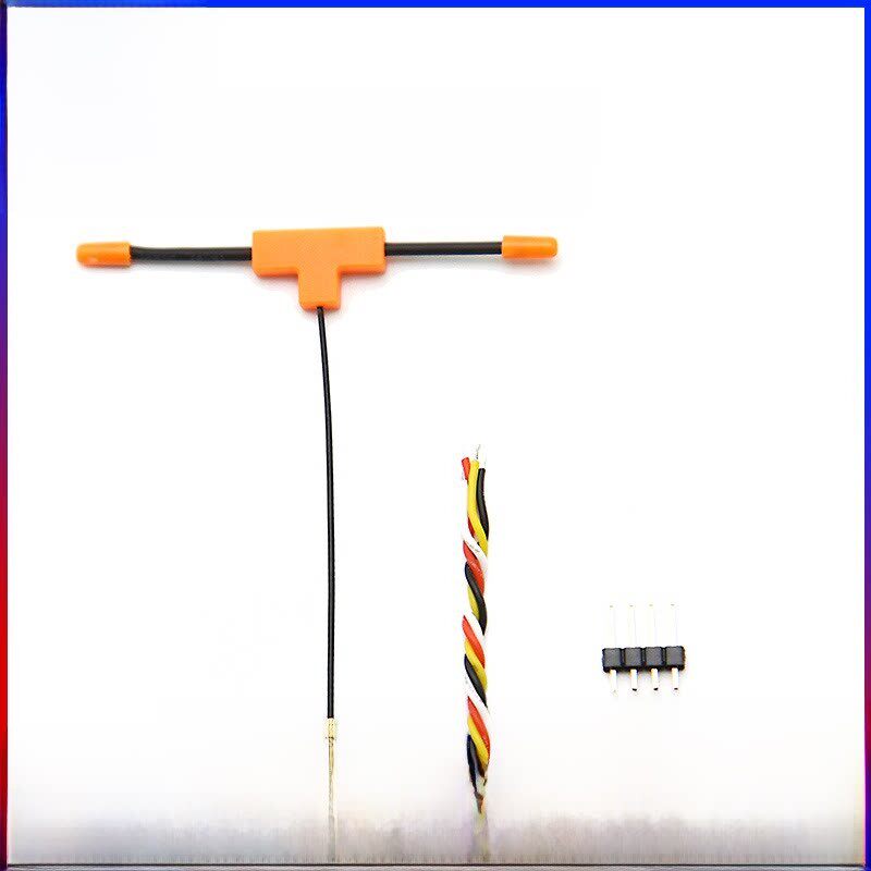jump - pro Elrs远程接收机2.4Ghz Aion Rx迷你接收机Fpv飞行器