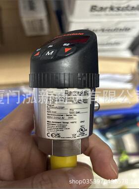Barksdale巴士德DPD1T-M3SS差压开关作用