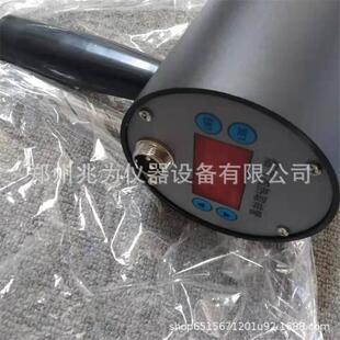 ZV-3051加热型低浓度烟尘取样管沥青烟取样管烟尘烟气采样管