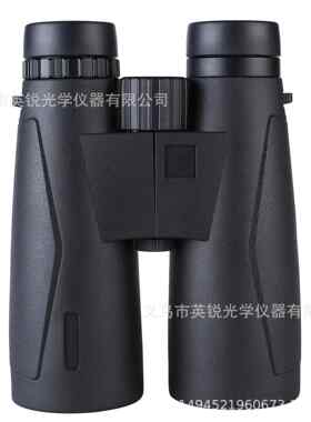 Eyebre/艾博睿 新款12X50高清高倍便携式双筒望远镜微光夜视户外
