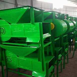 电动风车农用风选机粮食扬粮机小型家用电动扬场机多功能分选机