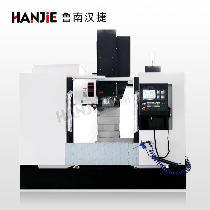 VMC1160立式加工中心金属模具铣削数控铣床加工中心厂家供应