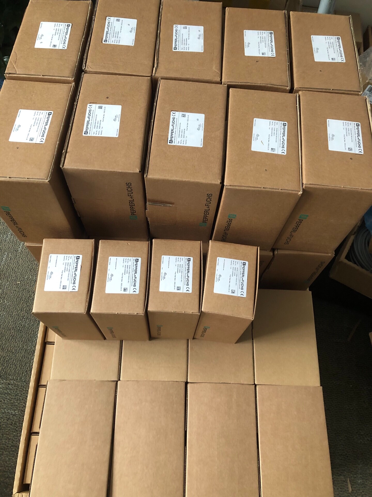 ENI58IL-H12DA5-1024UD1-RC1 倍加福