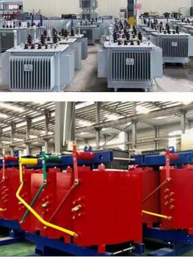 S-CB1463力0KVA三相式电变压器户内箱干式变压器10KV高SCB14-63压