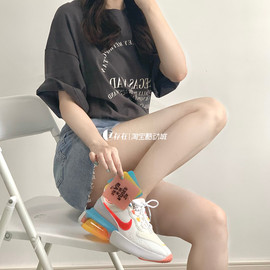 Nike Air Max Verona 女子大气垫增高老爹鞋CI9842 CZ8685 CZ8683