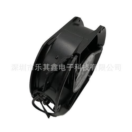 UF15P23BWH原装FULLTECH福佑 AC230V 35/30W机柜配电柜交流风扇