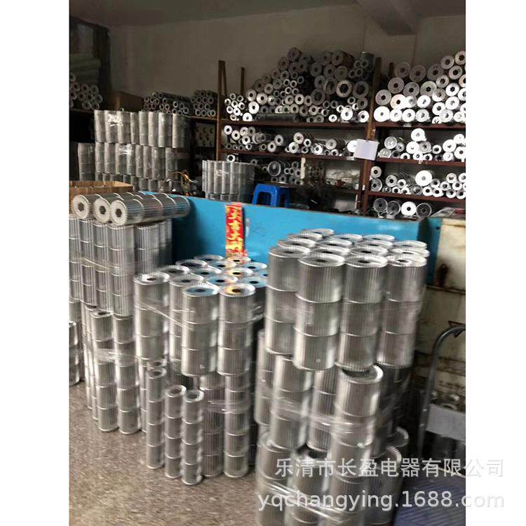 低压变压器附件冷却风机GFDD520-155 220VAC